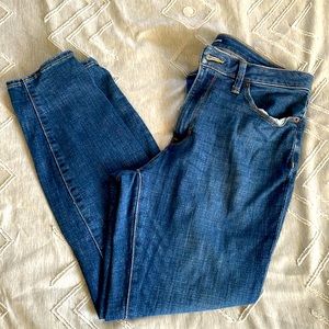Calvin Kline Jean